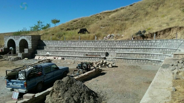 تصاویر خاطره انگیز  Kh-5